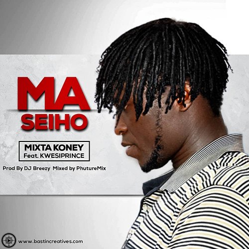 Mixta Koney - Ma Seiho