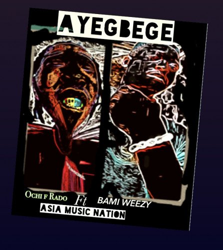 Ochi F - Ayegbege (life Is Deep)