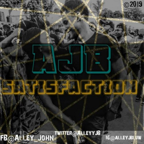 AJB - Satisfaction