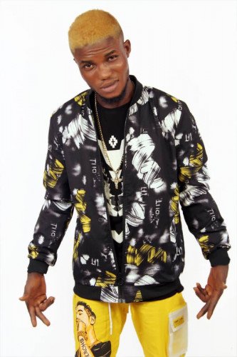 SWIXZZY - OLOWOLAYEMO FT DA TALLEST