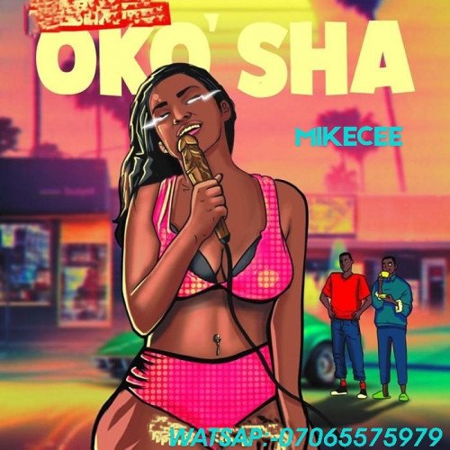 Mike cee - OKO SHAA