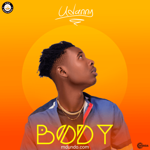 Udanny - Body