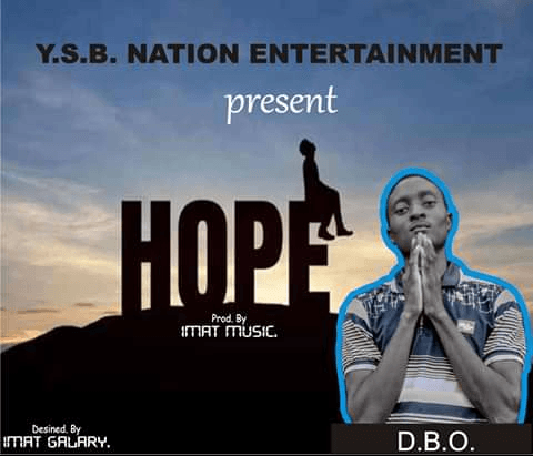D.B.O - Hope