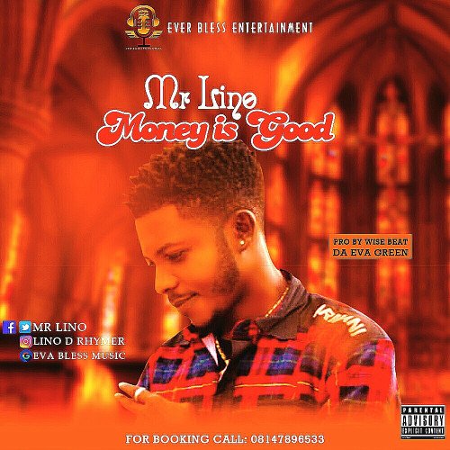 lino - Money Is Good