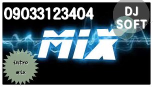 DJ SOFT@ - Intro Mixtape 09079200229