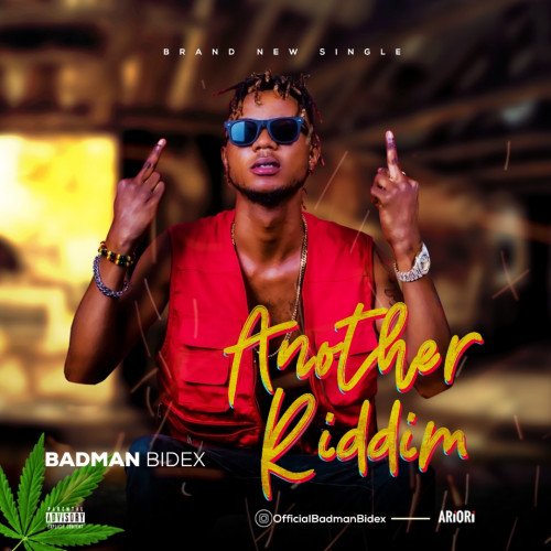 Badman_Bidex - Another Riddim