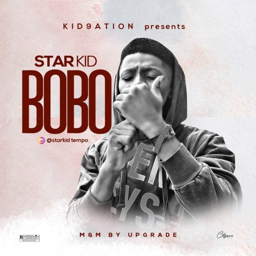 Star Kid - Bobo