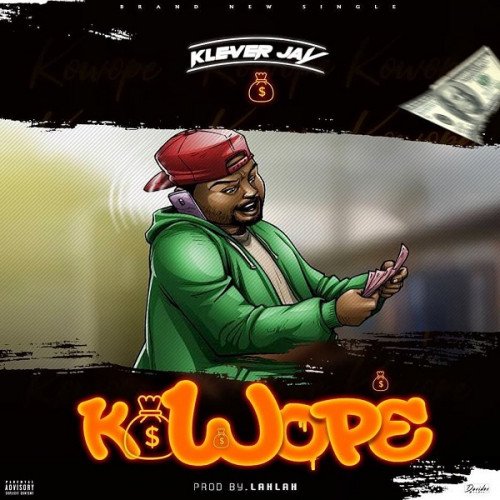 Klever Jay - Kowope