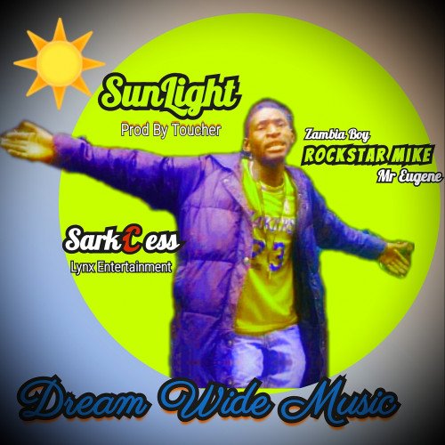 Rockstar-Mike - SunLight || Prod By Toucher