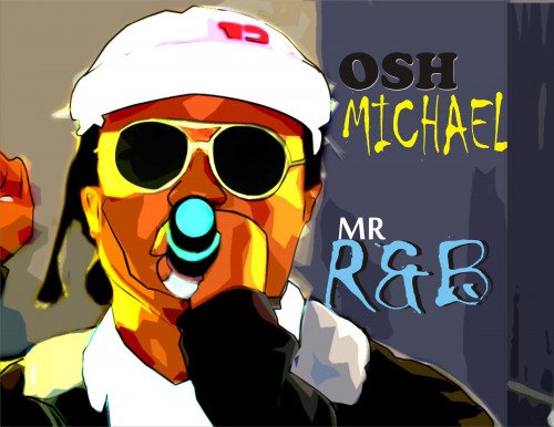 Osh Michael - Mr. R&B