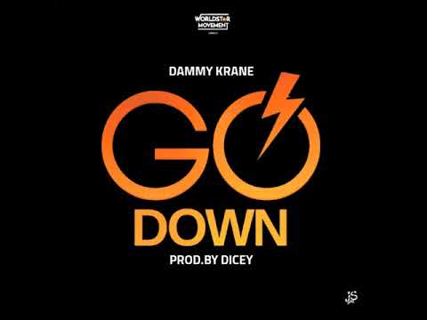 Dammy Krane x DJ Dotwine - Go Down