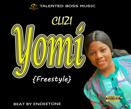 Clizi-- - Yomi