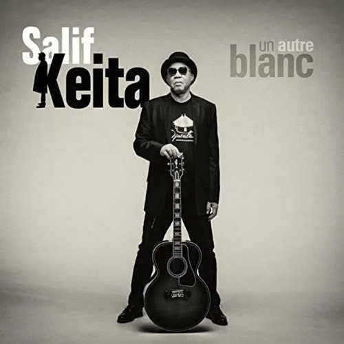 Salif Keita - Diawara Fa (feat. Yemi Alade)