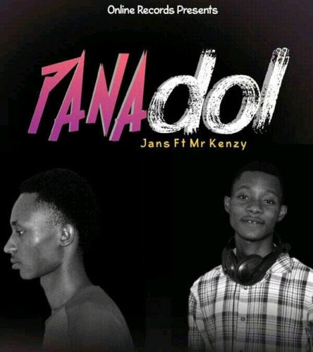 Jans - Panadol (feat. MrKenzy)