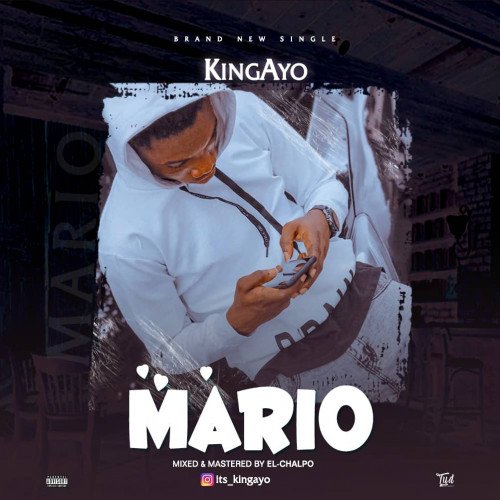 King Ayo - Mario