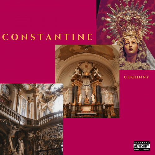 CJJOHNNY - Constantine