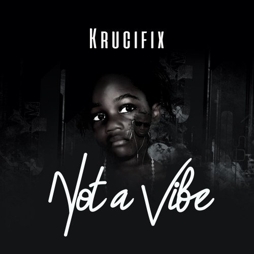 krucifix. - Not A Vibe