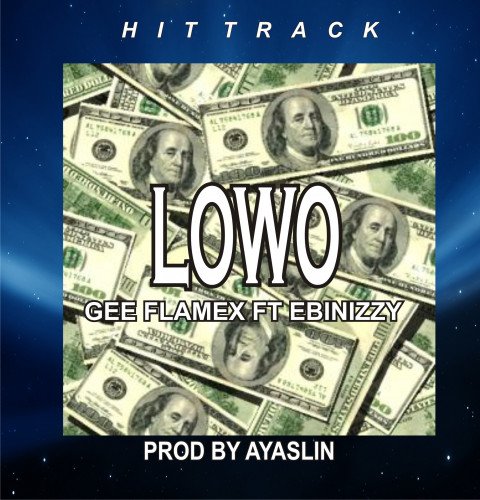 Gee Flamex - Lowo