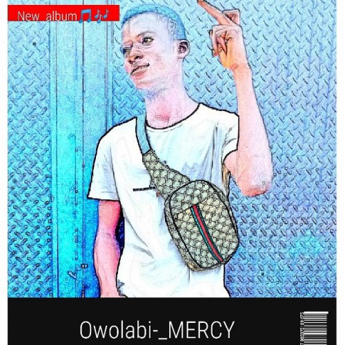 Owolabi - Mercy