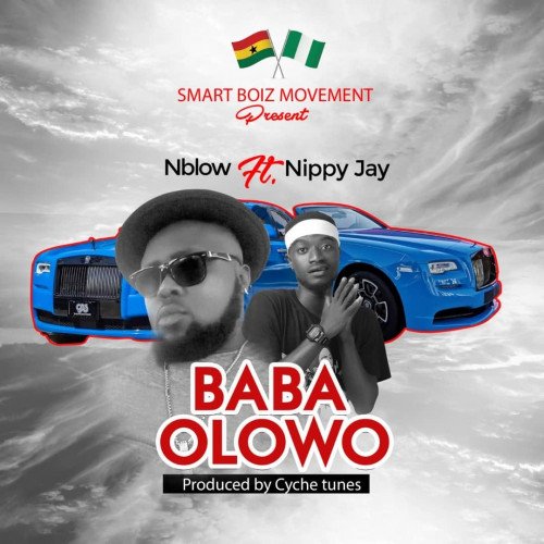 NBLOW - BABA OLOWO