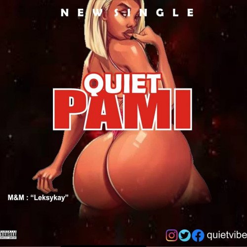 QuietVibes - Pami
