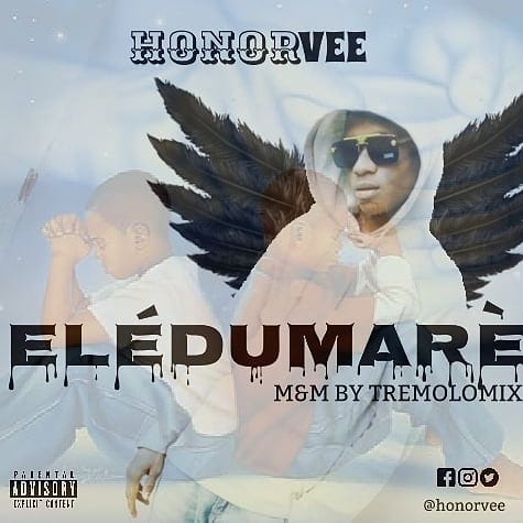 Honorvee - Eledumare