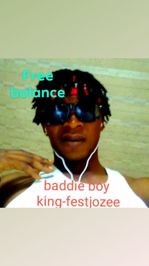 Fest-jozee - Free Balance