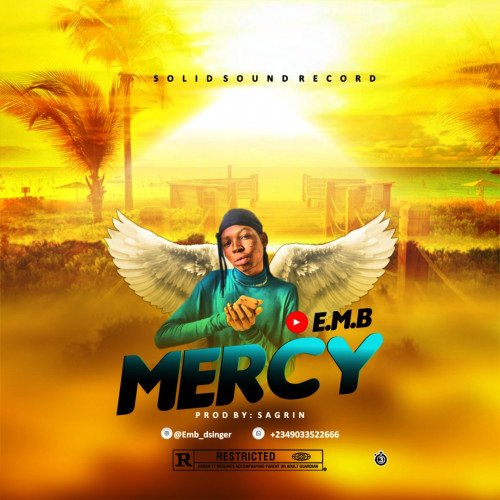 Emb - EMB - MERCY