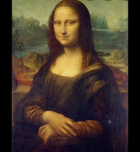 Dee Shaddy - Monalisa