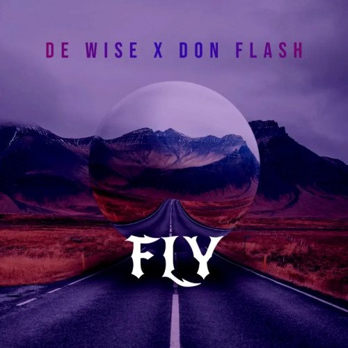 De Wise - FLY (ft. Don Flash)