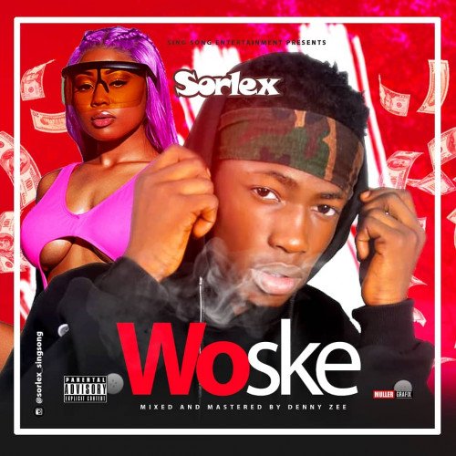 Sorlex Boy - Woske