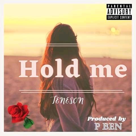 Teneson - Hold Me
