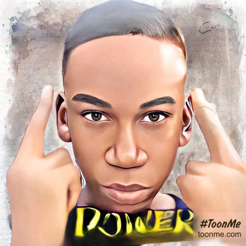 Samzy T - Samzy T - Power (Official Audio)