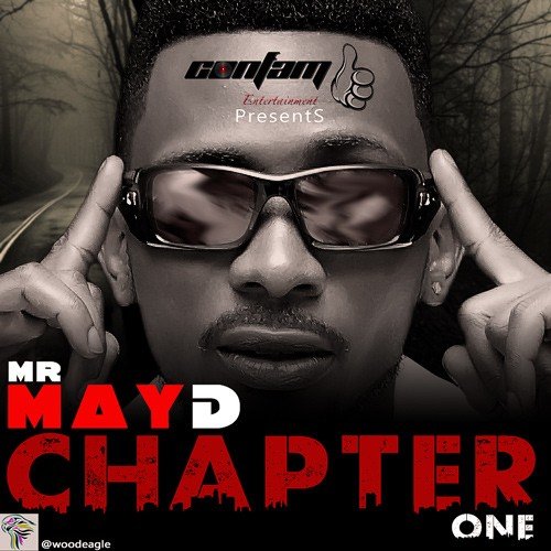 May D - Kigbe (feat. Olamide, Kayswitch)