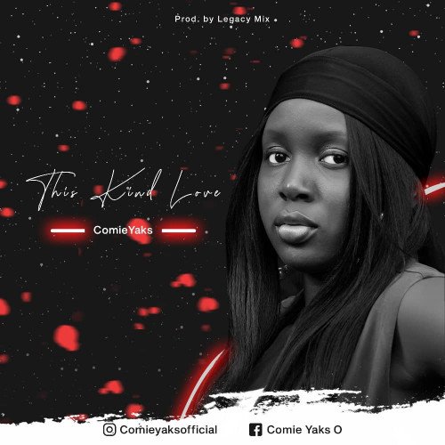 Comie Yaks - – This Kind Love