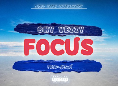 Sky Vezzy  LAE - Focus