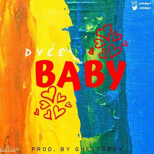 Dyce - Baby