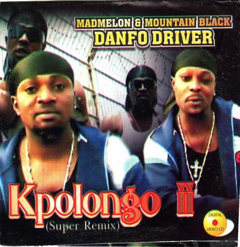 Danfo Drivers - Kpologo