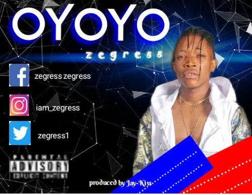 Zegress - OYOYO