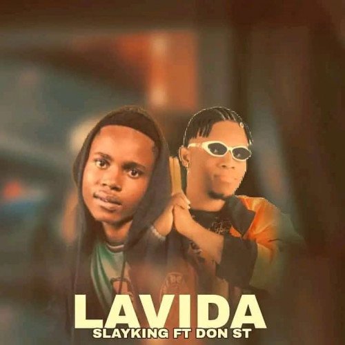 Slayking - Lavida (feat. Don ST)