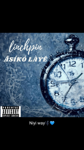 Linchpin - Asikolaye