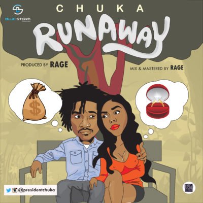 Chuka - Run Away