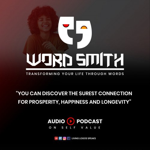 Living Logos Speaks - Word Smith 2 (SELF VALUE)