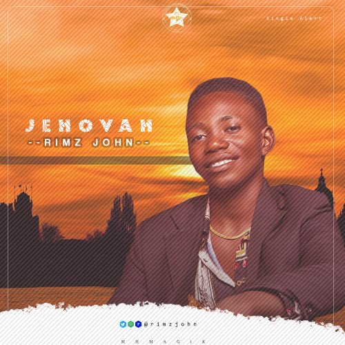 Rimz john - Jehovah