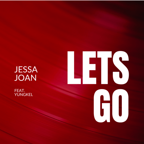 Jessa Joan - Let's Go