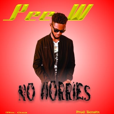 Pee W - No Worries