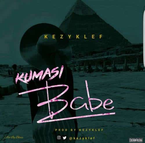 Kezyklef - Kumasi Babe