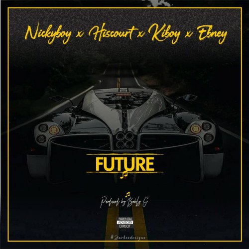 Nicky Boy - Future