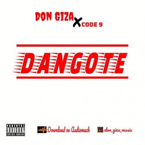 Don Giza - Dangote