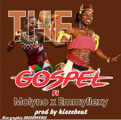 Molyno - Gospel